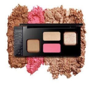 il Makiege High Point Bronze, Blush, and Highlighter Pro Palette